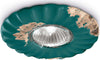 Spot-Vintage-Ceramica-Verde-1-Luce-Gu10-12Cm