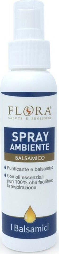 SPRAY-AMBIENTE-BALSAMICO-con-oli-essenziali-100-ml-Flora