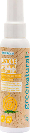 Spray Anti Zanzare Citronella 100 Ml Lozione Protettiva Anti Zanzare Protezione Naturale Contro Le Zanzare Pelli Sensibili, 100 Ml Salute e cura della persona/Pulizia e cura della casa/Insetticidi e antiparassitari per interni/Spray Tiziana non solo gioielli - Civitanova Marche, Commerciovirtuoso.it