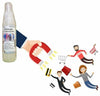 SPRAY ATRAE CLIENTES ATTRACT CUSTOMERS ESOTERISM SANTERÍA SOUTH AMERICA AFRO LATINO