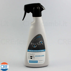 Spray-Cura-Cucina-500-ml---RealCare