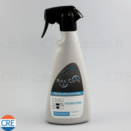 Spray-Cura-Cucina-500-ml---RealCare