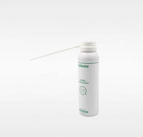 Spray Detergente Folletto