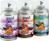 SPRAY-FRAGRANZE-MISTE-PER-EROGATORE-'LIBERATORE'-ml-250-Zig-Zag