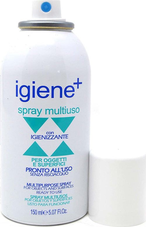 Spray Igienizzante Mani Liquido Da 150 Ml Elimina Germi E Batteri Disinfettante Altro bellezza e salute Trade Shop italia - Napoli, Commerciovirtuoso.it