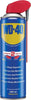 SPRAY LUBRIFICANTE MULTIFUNZIONE WD40 SBLOCCANTE PULITORE 450ML SMART WD-40 Auto e Moto/Oli e liquidi/Grassi e lubrificanti Trade Shop italia - Napoli, Commerciovirtuoso.it