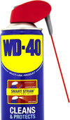 SPRAY LUBRIFICANTE MULTIFUNZIONE WD40 SBLOCCANTE PULITORE 450ML SMART WD-40 Auto e Moto/Oli e liquidi/Grassi e lubrificanti Trade Shop italia - Napoli, Commerciovirtuoso.it