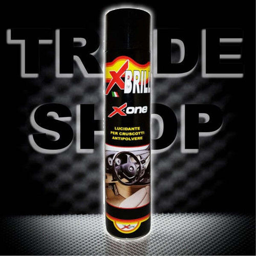Spray-Lucidante-Pulisci-Lucida-Cruscotto-Antipolvere-Per-Auto-Camper-Cruscotti