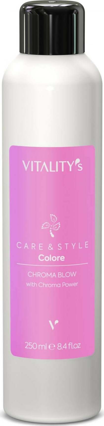 Spray Lucudante Leggero Per Capelli Colorati Vitality's 250 Ml Care & Style Colore Bellezza/Cura dei capelli/Prodotti per styling capelli/Lacche e spray per capelli MondoCapelli - Barcellona Pozzo di Gotto, Commerciovirtuoso.it