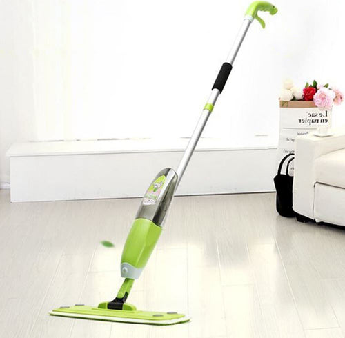 Spray-Mop---microfibra-professionale-Spruzzo-Mop---Manico-Mop-per-Cucina-scopa