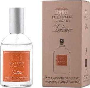 SPRAY-PER-AMBIENTE-INTENSA-MAISON-100-ml-L'Amande