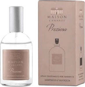 SPRAY-PER-AMBIENTE-PREZIOSA-MAISON-100-ml-L'Amande