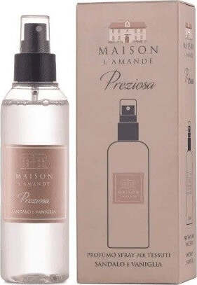 SPRAY-PER-TESSUTI-PREZIOSA-MAISON-150-ml-L'Amande