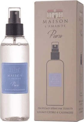 SPRAY-PER-TESSUTI-PURA-MAISON-150-ml-L'Amande