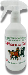 Spray-Pulizia-Finimenti-Selle-Pellami-Detergente-750ml-Uso-Equino-Cavalli