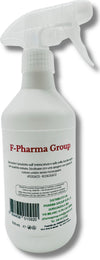 Spray-Pulizia-Finimenti-Selle-Pellami-Detergente-750ml-Uso-Equino-Cavalli