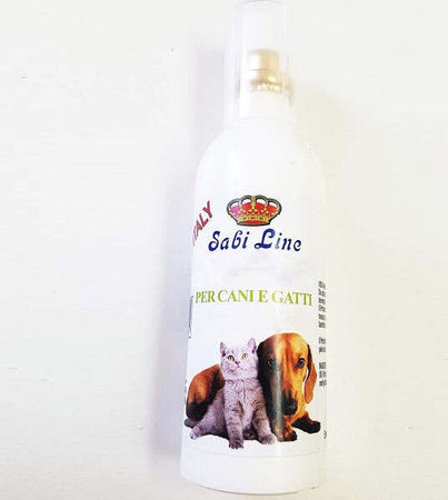 Spray Repellente Anti Zanzare Insetti Olii Essenziali Cani Gatti 100ml Animali Salute e cura della persona/Prodotti per la medicazione/Repellenti per insetti e parassiti/Trattamenti per il corpo/Spray Trade Shop italia - Napoli, Commerciovirtuoso.it