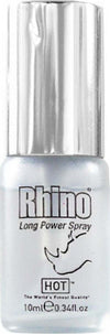 Spray Ritardante per Pene Rhino Long Power Spray Man 10 ml Ritardante Eiaculazione Precoce Salute e cura della persona/Erotismo e contraccezione/Prodotti per igiene e ausilio erotico/Prodotti per virilità  e ritardanti Kondorama - Martinsicuro, Commerciovirtuoso.it