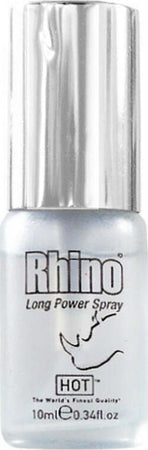 Spray Ritardante per Pene Rhino Long Power Spray Man 10 ml Ritardante Eiaculazione Precoce Salute e cura della persona/Erotismo e contraccezione/Prodotti per igiene e ausilio erotico/Prodotti per virilità  e ritardanti Kondorama - Martinsicuro, Commerciovirtuoso.it