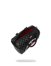 SPRAYGROUND Bauletto Black art. D7967NSZ