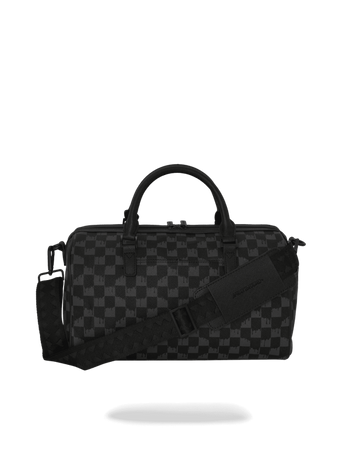 SPRAYGROUND Bauletto Black art. D7967NSZ