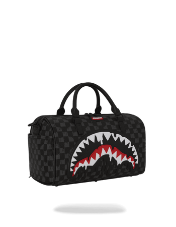 SPRAYGROUND Bauletto Black art. D7967NSZ