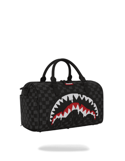 SPRAYGROUND Bauletto Black art. D7967NSZ