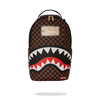 SPRAYGROUND zaino nuova collezione brown classic