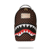 SPRAYGROUND zaino nuova collezione brown classic