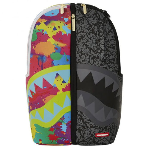 SPRAYGROUND Zaino Donna art. OFF BAGS 910B6724NSZ