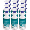 Spray disinfettante a base di cloro attivo DAGOS CLOR 488 detergente da 750 ml antibatterico pronto all'uso