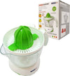 Spremiagrumi 25w Per La Cucina Elettrico Spremute Succo Frutta Agrumi Casa e cucina/Utensili da cucina/Spremiagrumi manuale Trade Shop italia - Napoli, Commerciovirtuoso.it