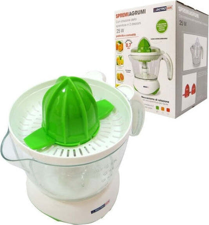 Spremiagrumi 25w Per La Cucina Elettrico Spremute Succo Frutta Agrumi Casa e cucina/Utensili da cucina/Spremiagrumi manuale Trade Shop italia - Napoli, Commerciovirtuoso.it
