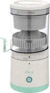 Spremiagrumi Automatico Portatile Ricaricabile Usb Estrattore Frutta Fresca 45w Casa e cucina/Elettrodomestici per la cucina/Robot da cucina frullatori e impastatrici/Frullatori/Tritatutto e mini frullatori Trade Shop italia - Napoli, Commerciovirtuoso.it