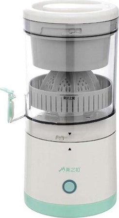 Spremiagrumi Automatico Portatile Ricaricabile Usb Estrattore Frutta Fresca 45w Casa e cucina/Elettrodomestici per la cucina/Robot da cucina frullatori e impastatrici/Frullatori/Tritatutto e mini frullatori Trade Shop italia - Napoli, Commerciovirtuoso.it