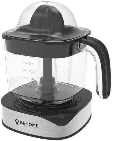 Spremiagrumi Behome Bidirezionale 1,2l