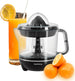 Spremiagrumi bidirezionale attivazione a pressione 0,7L, Innoliving INN-746 Casa e cucina/Elettrodomestici per la cucina/Centrifughe e spremiagrumi/Spremiagrumi Innoliving - Ancona, Commerciovirtuoso.it