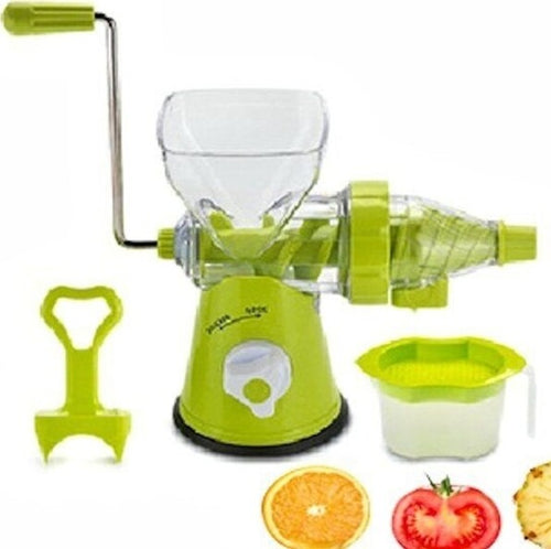 Spremiagrumi Centrifuga Manuale Spremi Frutta Verdure Succo Polpa Blocco Ventosa Casa e cucina/Elettrodomestici per la cucina/Centrifughe e spremiagrumi/Spremiagrumi Trade Shop italia - Napoli, Commerciovirtuoso.it