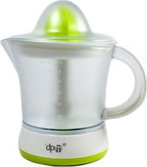 Spremiagrumi-Elettrico-Ad20-25w-Capacita'-1.2-Lt-Coperchio-Antipolvere-Arance