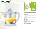 Spremiagrumi-Elettrico-Professionale-Limoni-Arance-1,2l-40-Watt-Hoomei-Hm-6940