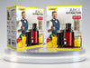 Spremiagrumi-Elettrico-Professionale-Master-Pro-400w-220v-Cono-Universale-Q-z83