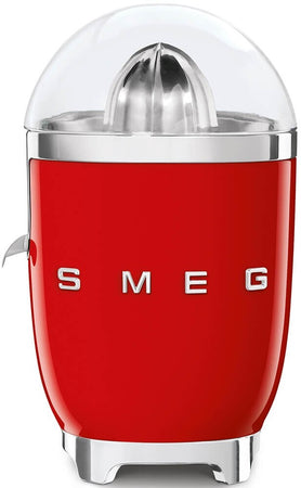 Spremiagrumi Smeg Estetica Anni '50