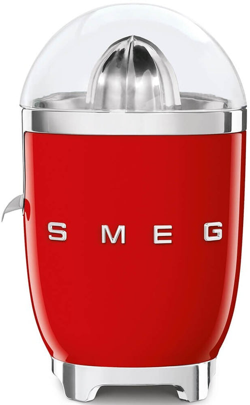 Spremiagrumi Smeg Estetica Anni '50