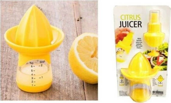 Spremiagrumi-Spremi-Limoni-Agrumi-Arancia-Con-Dosatore-Spray-Condimento