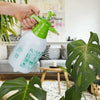 Spruzzatore A Pressione 1,5 Lt Ugello Regolabile In Ottone Da Giardino Pesticidi Articoli da Giardino > Attrezzi da giardino > Irrigatori Trade Shop italia - Napoli, Commerciovirtuoso.it