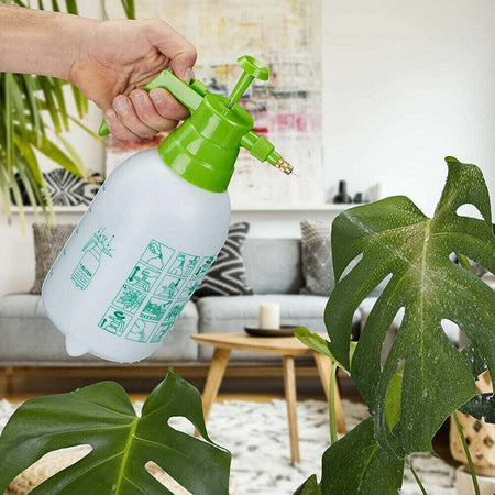 Spruzzatore A Pressione 1,5 Lt Ugello Regolabile In Ottone Da Giardino Pesticidi Articoli da Giardino > Attrezzi da giardino > Irrigatori Trade Shop italia - Napoli, Commerciovirtuoso.it