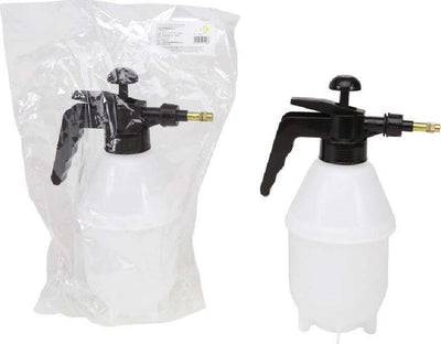 Spruzzatore A Pressione 1lt Ugello Vaporizzatore Spruzzino Nebulizzatore 193447 Articoli da Giardino > Attrezzi da giardino > Irrigatori Trade Shop italia - Napoli, Commerciovirtuoso.it