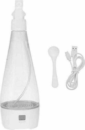 Spruzzatore A Pressione Spruzzino Elettrico Generatore Ipoclorito Di Sodio Casa, arredamento e bricolage > Pulizia e Bucato Trade Shop italia - Napoli, Commerciovirtuoso.it