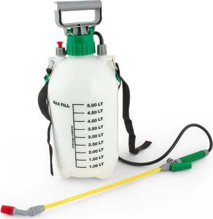 SPRUZZATORE A PRESSIONE VAPORIZZATORE SPRUZZINO NEBULIZZATORE 5 LT FASCIA SPALLA Giardino e giardinaggio/Attrezzi da giardino e attrezzature per l'irrigazione/Nebulizzatori e accessori/Nebulizzatori Trade Shop italia - Napoli, Commerciovirtuoso.it