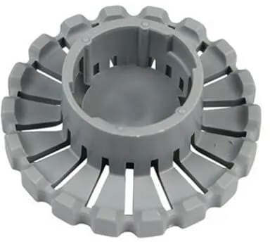 Spruzzatore Bauknecht Rampa Superiore Lavastoviglie 481010413628